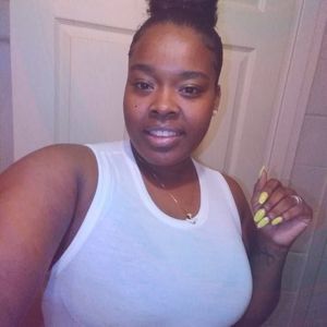 Meet your Posher, Katrina